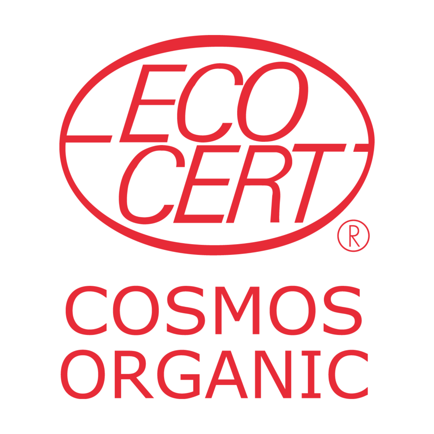 ECOCERT COSMOS ORGANIC